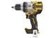 Дрель-шуруповерт с ударом аккумуляторная DeWALT DCD1007