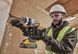Дрель-шуруповерт с ударом аккумуляторная DeWALT DCD1007