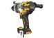 Дрель-шуруповерт с ударом аккумуляторная DeWALT DCD1007