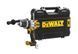 Дрель-шуруповерт с ударом аккумуляторная DeWALT DCD1007