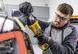 Машина полірувальна акумуляторна DeWALT DCM848