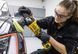 Машина полірувальна акумуляторна DeWALT DCM848
