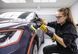 Машина полірувальна акумуляторна DeWALT DCM848