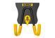 Металлический крючок с покрытием Workshop Storage System DXL DeWALT DWST82805-1