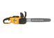 Пила ланцюгова акумуляторна DeWALT DCMCS575N XR FLEXVOLT