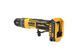 Шлифмашина прямая аккумуляторная DeWALT DCG420
