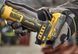 Шлифмашина прямая аккумуляторная DeWALT DCG420