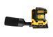 Шліфмашина вібраційна акумуляторна DeWALT DCW200