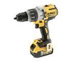 Дриль-шурупокрут з ударом акумуляторний DeWALT DCD996
