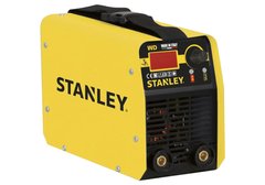 Зварювальний апарат інверторний STANLEY WD160IC1