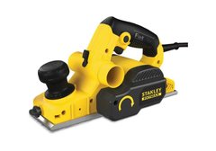 Рубанок мережевий STANLEY FATMAX FME630K