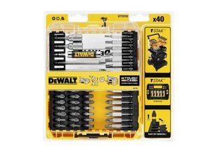 Набор бит и насадок DeWALT DT70702
