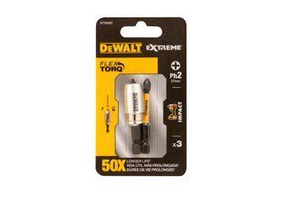 Набор бит DeWALT DT70536T