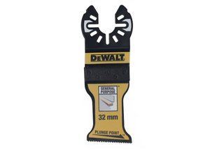 Полотно пильное погружное Extreme DeWALT DT20774