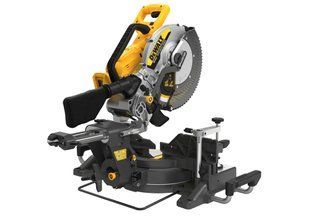 Пила торцовочная аккумуляторная DeWALT DCS781N