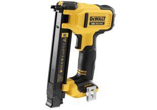 Степлер скобозабивний акумуляторний DeWALT DCN701