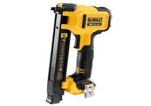 Степлер скобозабивний акумуляторний DeWALT DCN701