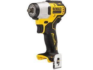 Гайкокрут ударний акумуляторний DeWALT DCF902
