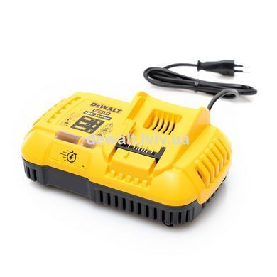 Зарядний пристрій DeWALT DCB118_N473860