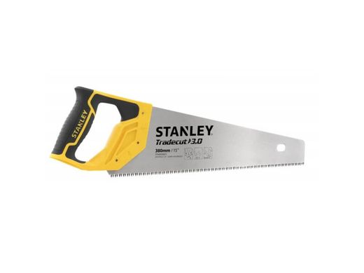 Ножовка по дереву Tradecut STANLEY STHT20348-1