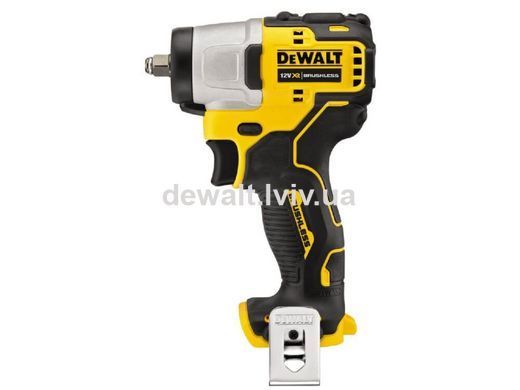 Гайкокрут ударний акумуляторний DeWALT DCF902