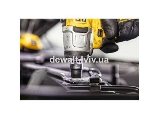 Гайкокрут ударний акумуляторний DeWALT DCF902