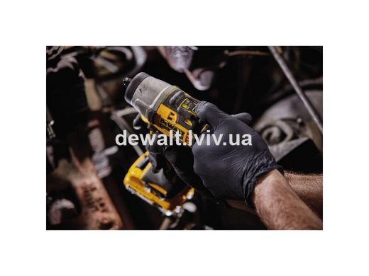 Гайкокрут ударний акумуляторний DeWALT DCF902