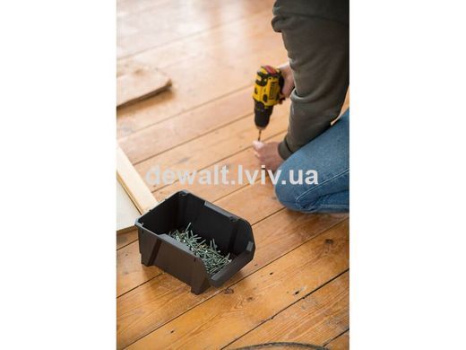 Лоток сортировочный, размеры 240х175х125 мм STANLEY STST82738-1