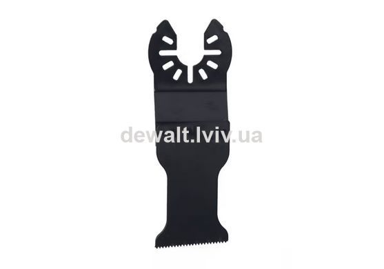 Полотно пильное погружное Extreme DeWALT DT20774