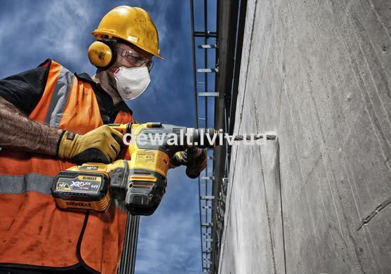 Бур SDS-Plus EXTREME2 DeWALT DT9827_1