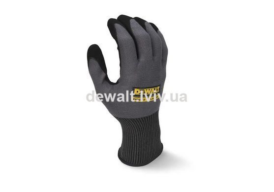 Перчатки универсальные,общего назначения DeWALT DPG72L