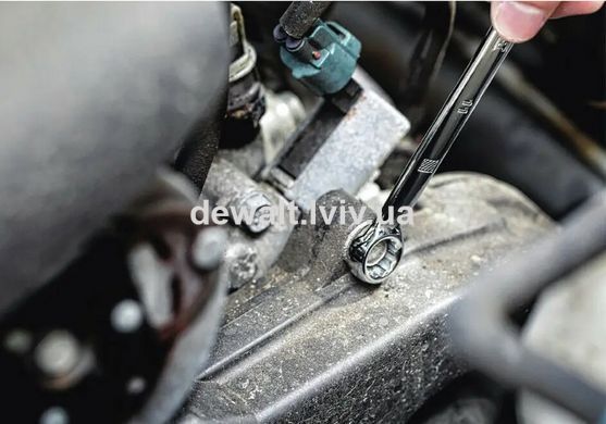 Набор головок, бит, шестигранных ключей 1/4, 3/8, 1/2, 247 предметов DeWALT DWMT81535-1