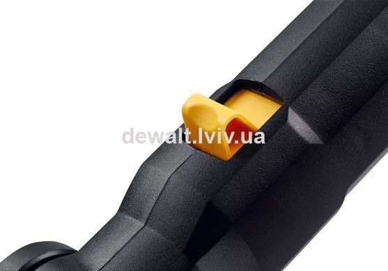 Кущоріз зі штангою акумуляторний DeWALT DCMPH566N