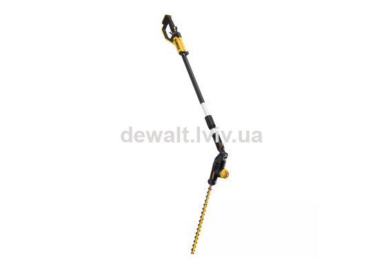 Кущоріз зі штангою акумуляторний DeWALT DCMPH566N