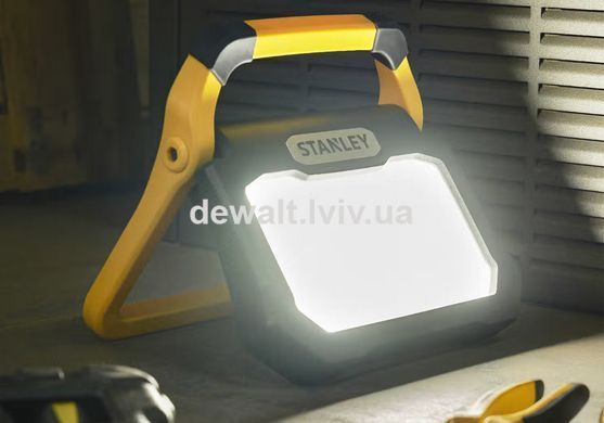Прожектор світлодіодний STANLEY SXLS50120E