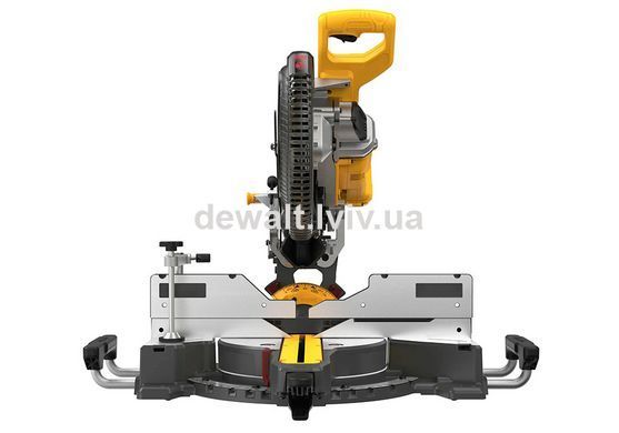 Пила торцовочная аккумуляторная DeWALT DCS781N