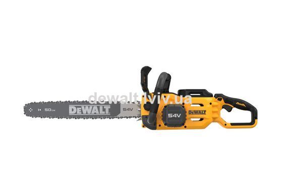 Пила цепная аккумуляторная DeWALT DCMCS575X1 XR FLEXVOLT