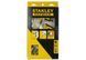 Набір з шести шестигранних метричних ключів з ручкою STANLEY FMHT0-69049