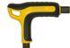Набір з шести шестигранних метричних ключів з ручкою STANLEY FMHT0-69049