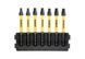Касета з бітами FlexTorq DeWALT DT70824