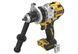 Дриль-шурупокрут з ударом акумуляторний DeWALT DCD1007