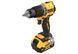 Дрель-шуруповерт с ударом аккумуляторная DeWALT DCD799P2T