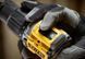 Дрель-шуруповерт с ударом аккумуляторная DeWALT DCD799P2T