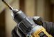 Дрель-шуруповерт с ударом аккумуляторная DeWALT DCD799P2T