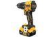 Дрель-шуруповерт с ударом аккумуляторная DeWALT DCD799P2T