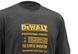 Футболка 100 YEAR T-SHIRT DeWALT DWC240-004-XL