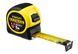 Рулетка измерительная FatMax Blade Armorдлиной 5 м, шириной 32 мм, магнитная STANLEY FMHT0-33864