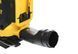 Шліфмашина вібраційна акумуляторна DeWALT DCW200