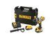 Дрель-шуруповерт с ударом аккумуляторная DeWALT DCD996