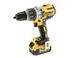 Дрель-шуруповерт с ударом аккумуляторная DeWALT DCD996